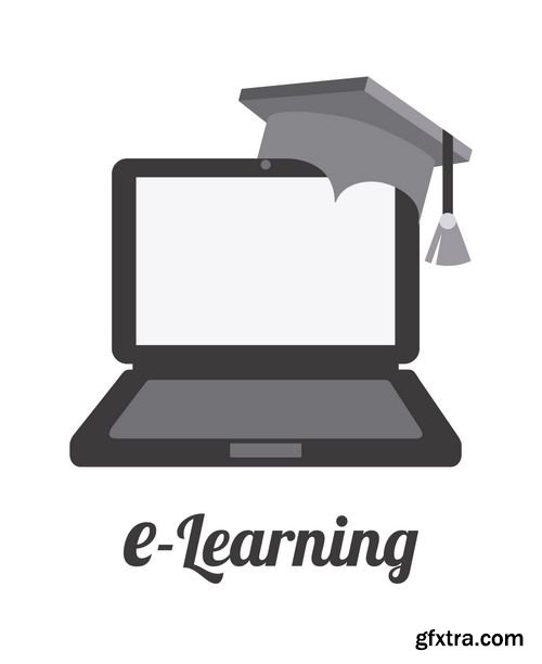 Vector - E-Learning Design