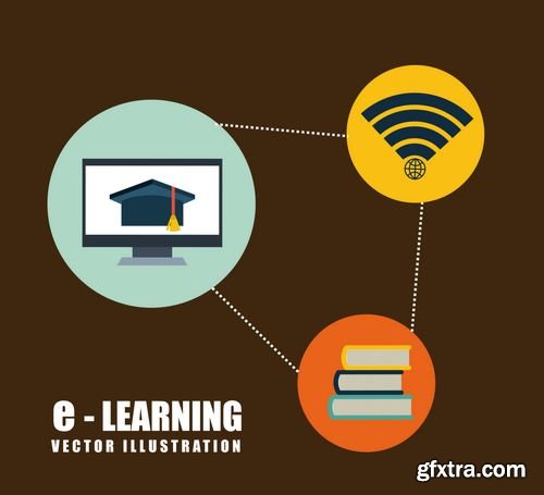 Vector - E-Learning Design