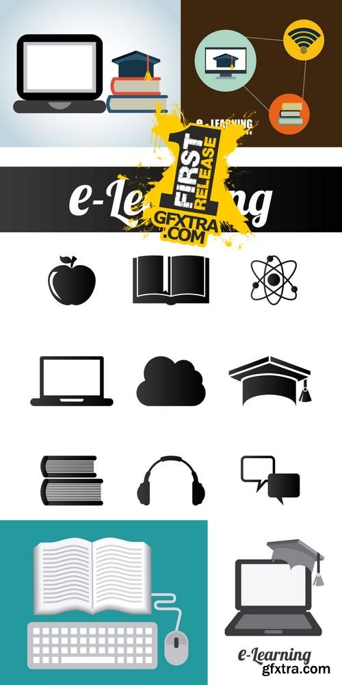 Vector - E-Learning Design