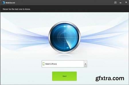 MobiSecret v4.0 Portable