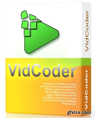 VidCoder v2.0 x64 Portable