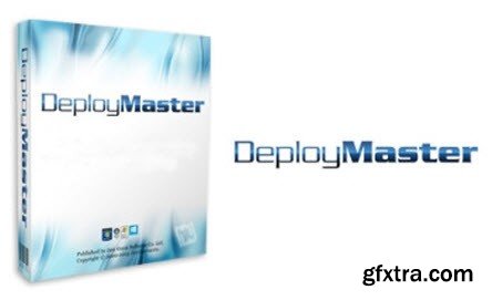 DeployMaster v4.2.2 Portable