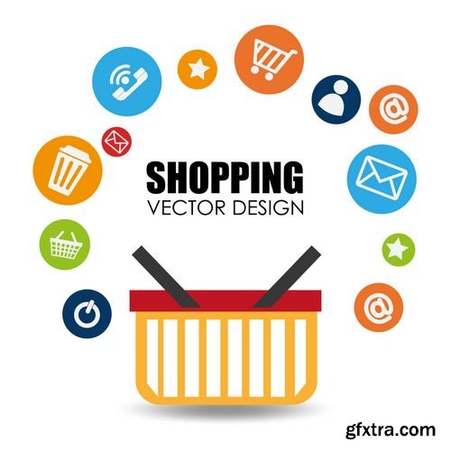 Vector - Digital Marketing Design 1