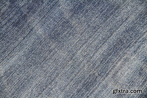 Stock Photos - Jeans texture 3, 25xJPG