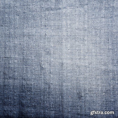 Stock Photos - Jeans texture 3, 25xJPG