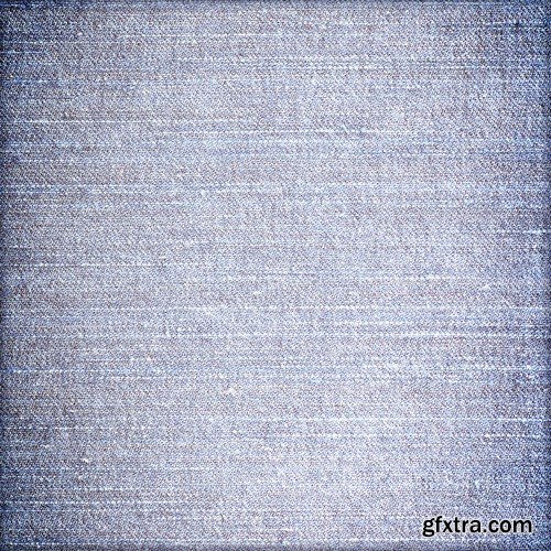 Stock Photos - Jeans texture 3, 25xJPG