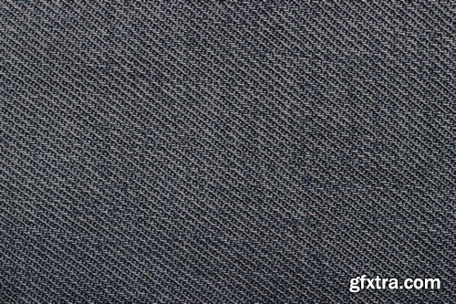 Stock Photos - Jeans texture 3, 25xJPG