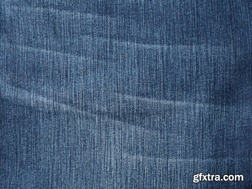 Stock Photos - Jeans texture 3, 25xJPG