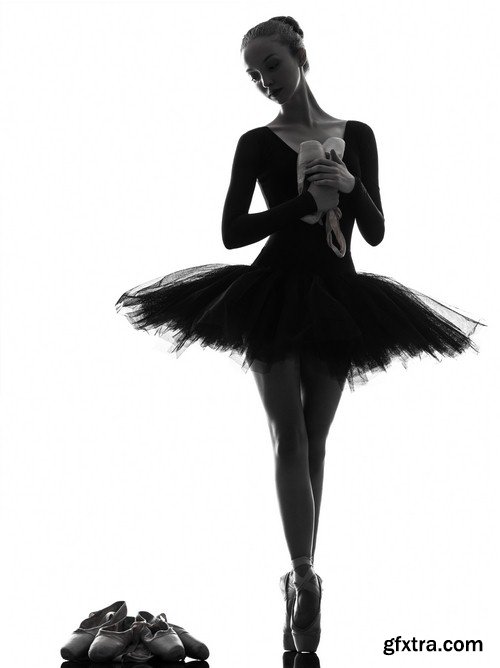 Ballerina