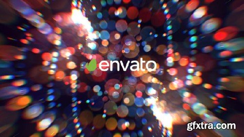 VideoHive - Bokeh Flow 10156457