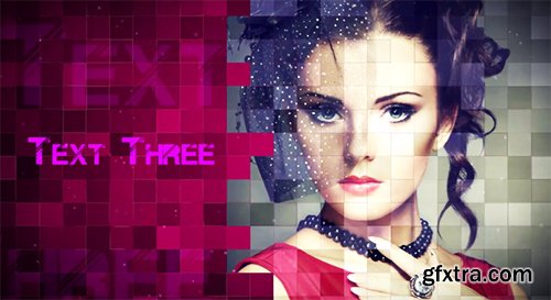 Videohive Glamour Slide Show 10113165