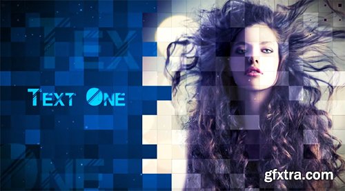 Videohive Glamour Slide Show 10113165