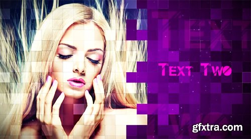 Videohive Glamour Slide Show 10113165