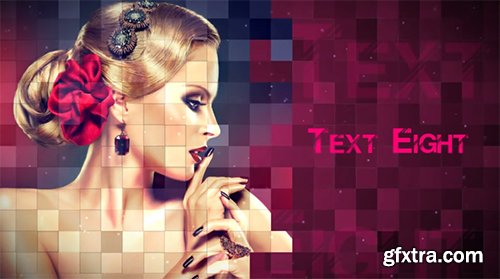 Videohive Glamour Slide Show 10113165