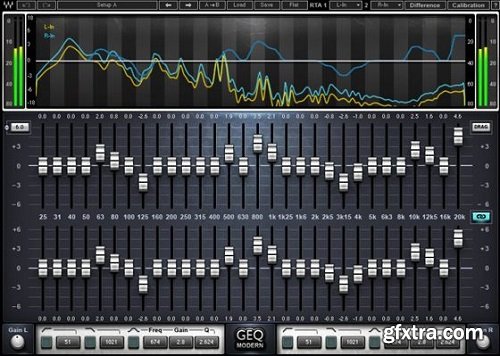 Waves SoundGrid And Native Applications v9r6 MacOSX-R2R
