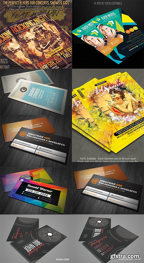 The Ultimate Freelance Design & Business Kit from Vandelay Design