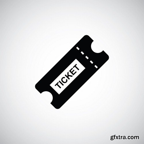 Cinema ticket