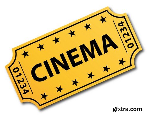 Cinema ticket