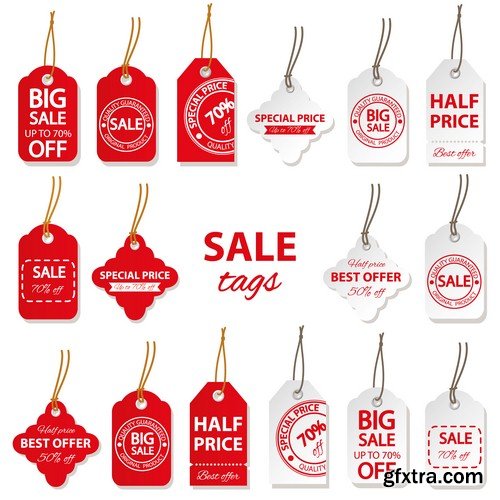 Design Sale vector