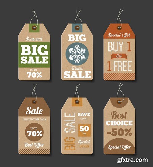 Design Sale vector