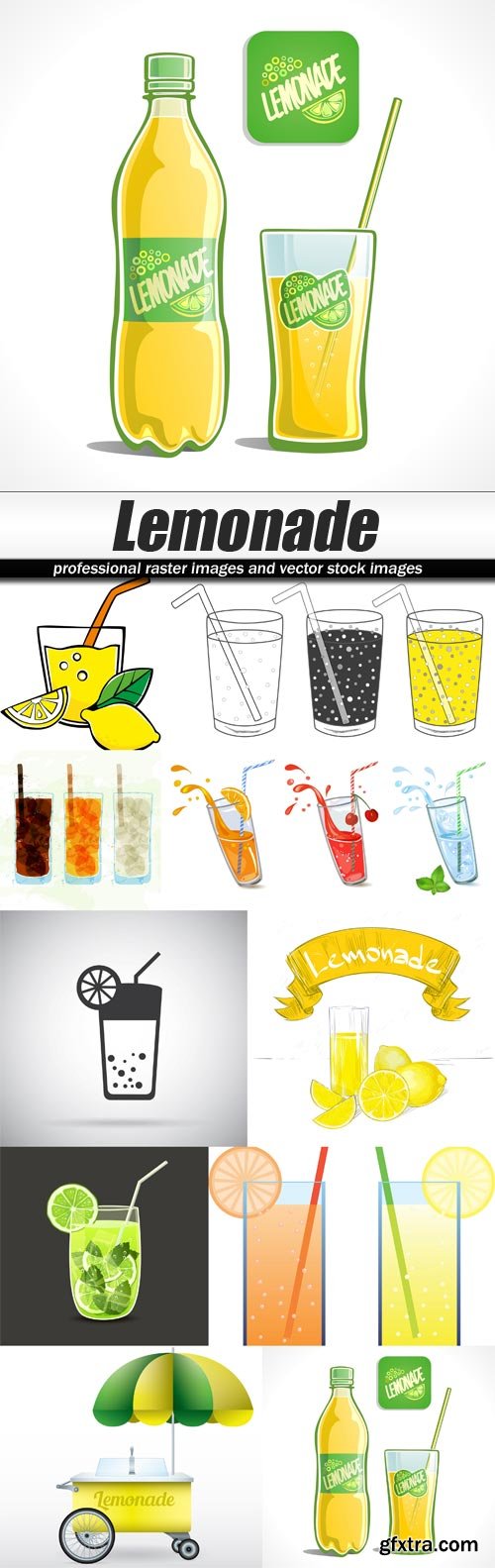 Lemonade