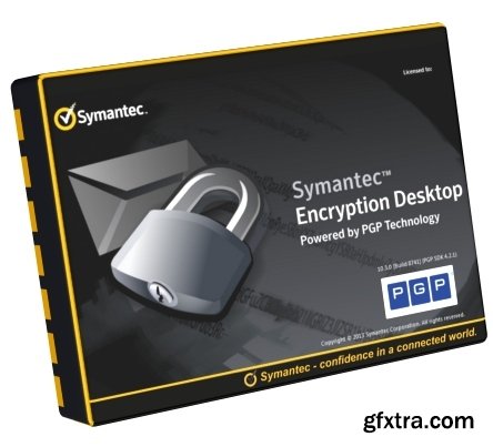 Symantec Encryption Desktop Professional v10.3.2-MP7 Multilingual MacOSX