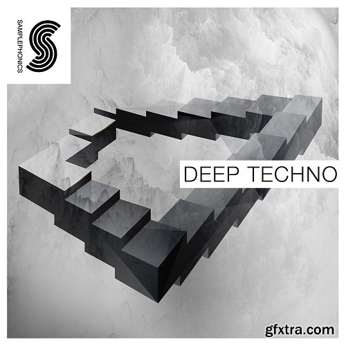 Samplephonics Deep Techno MULTiFORMAT-DISCOVER