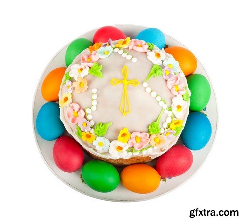 Easter cake