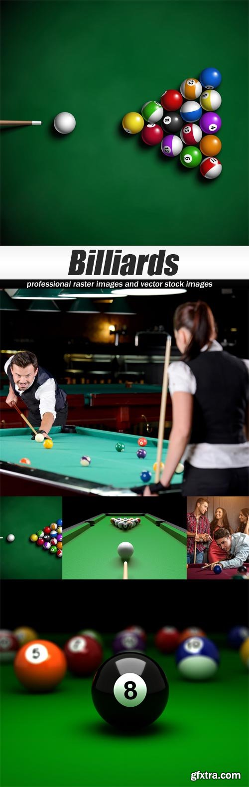 Billiards