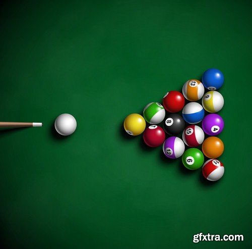 Billiards