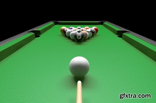 Billiards