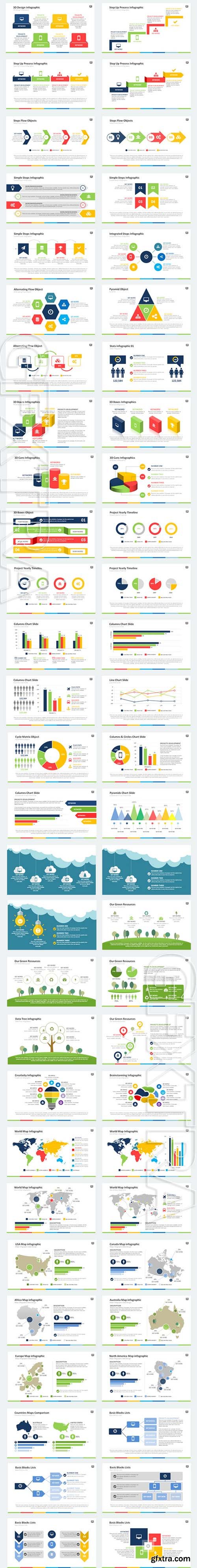 Storm PowerPoint Presentation Template - GraphicRiver 8987774