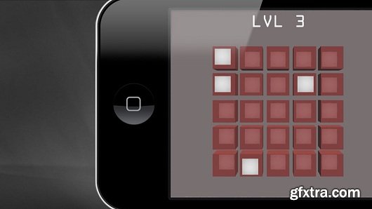 Creating a Mobile Puzzle Game in Unity