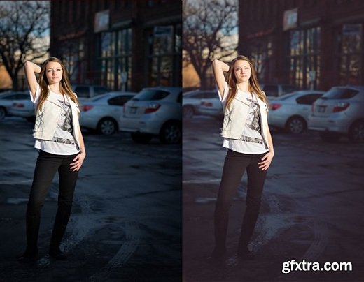 Pure Photography - Pure Seasons Photoshop Actions