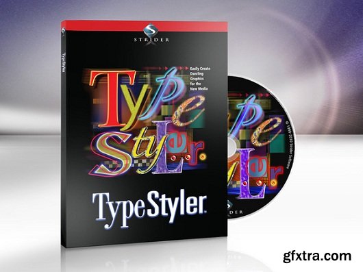 TypeStyler 11.3.7 (Mac OS X)