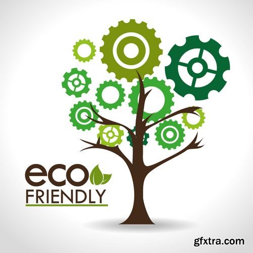 Vector - Ecology Design 3