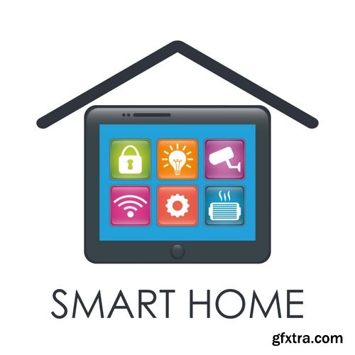 Vector - Smart Home