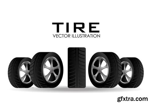 Vector - Garage Design 2