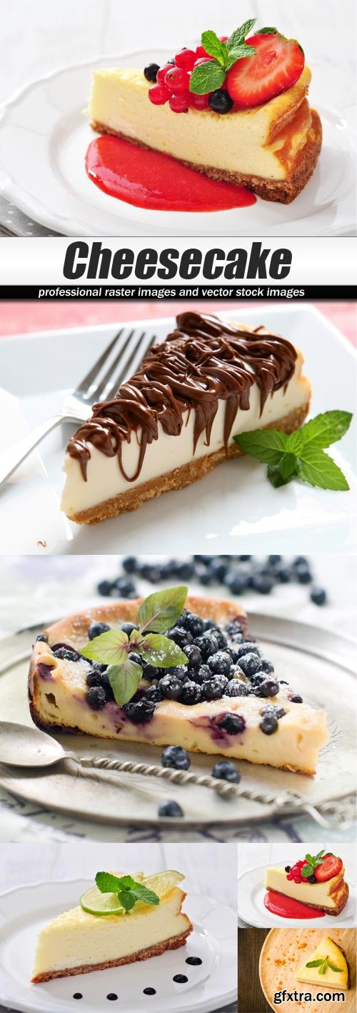 Cheesecake