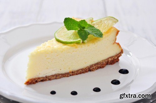 Cheesecake