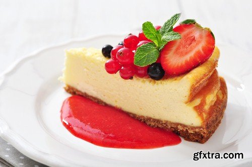 Cheesecake