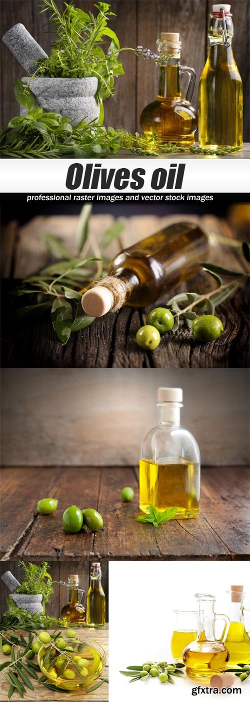 Olives oil