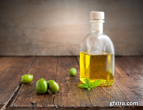 Olives oil