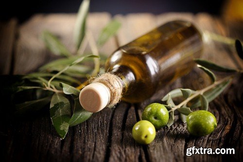 Olives oil