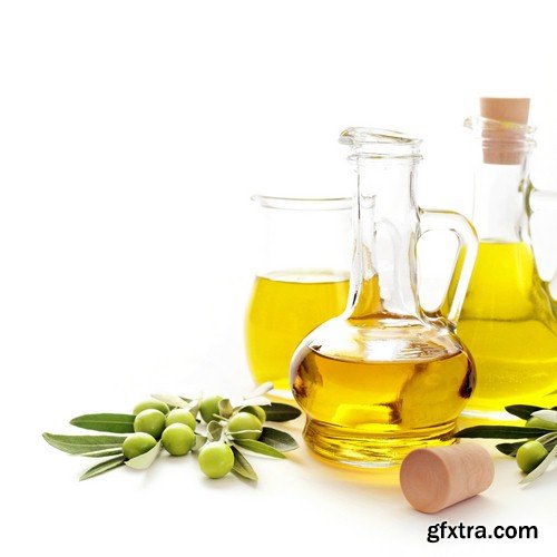 Olives oil