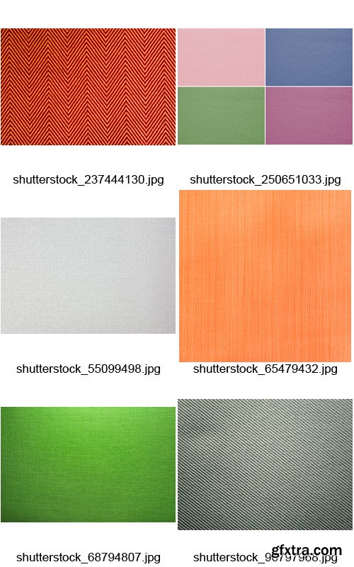 Amazing SS - Fabric Texture Backgrounds, 25xJPGs