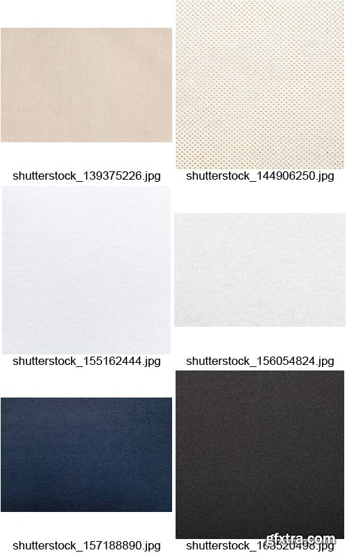 Amazing SS - Fabric Texture Backgrounds, 25xJPGs