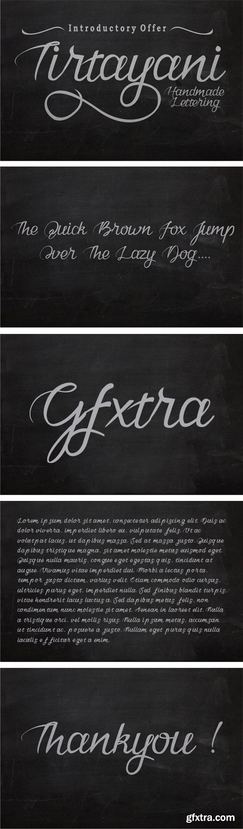 CM - Tirtayani handmade lettering