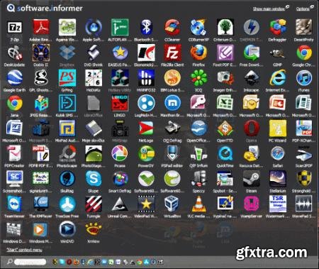 Software Informer v1.4.1259 Portable