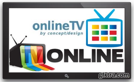 OnlineTV v11.2.0.0 DC 23.02.2015 Portable